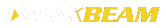 Darkbeam website